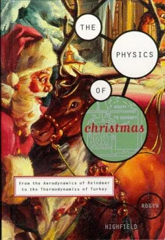 The physics of Christmas