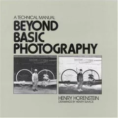 Beyond basic photography