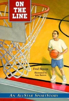 On the line