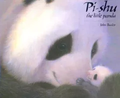 Pi-shu, the little panda