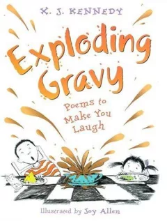 Exploding gravy