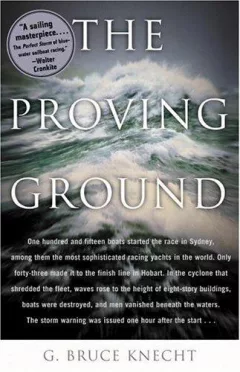 The proving ground
