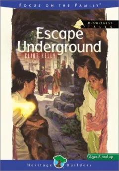 Escape underground