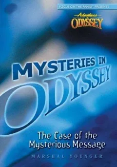 The case of the mysterious message