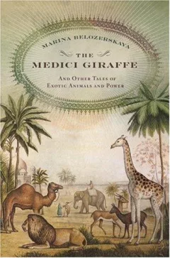 The Medici Giraffe