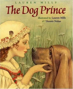The dog prince