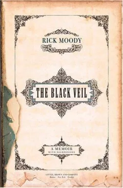 The black veil