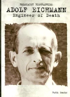 Adolf Eichmann