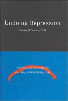 Undoing depression