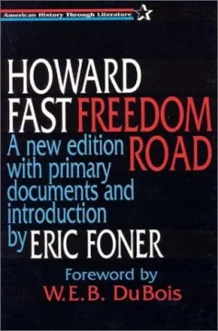Freedom road