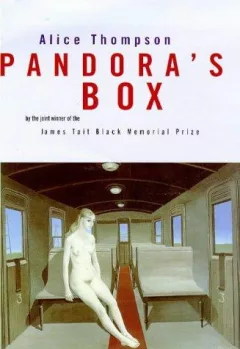 Pandora's box