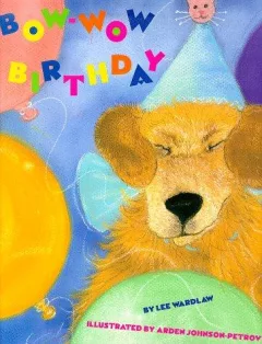 Bow-wow birthday