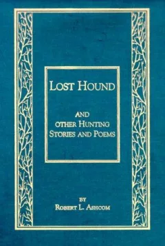 Lost hound
