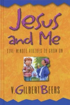 Jesus and me