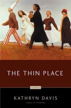 The thin place