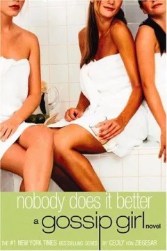 Nobody does it better