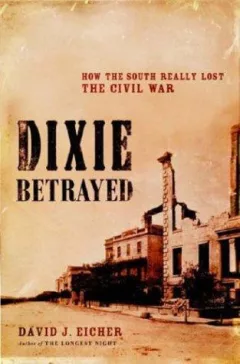 Dixie betrayed