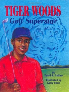 Tiger Woods