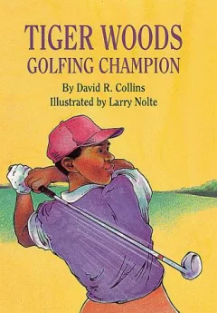 Tiger Woods, golfing champion