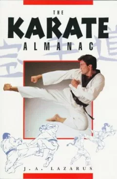 The karate almanac