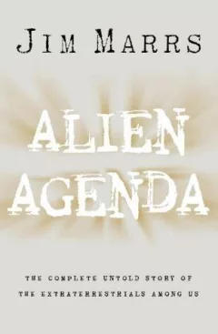 Alien Agenda