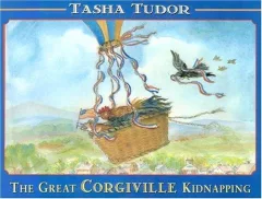 The great Corgiville kidnapping