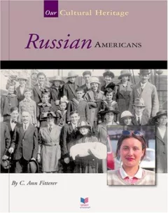Russian Americans