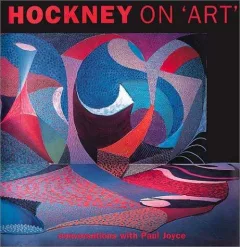 Hockney on 'Art'