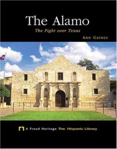 The Alamo