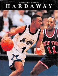 Anfernee (Penny) Hardaway