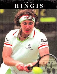 Martina Hingis