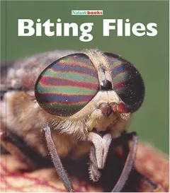 Biting flies