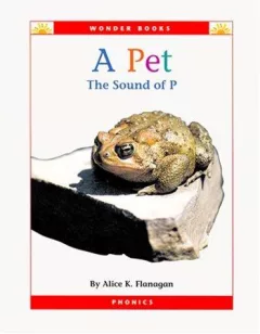 A pet