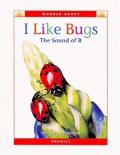 I Like Bugs