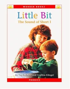 Little bit
