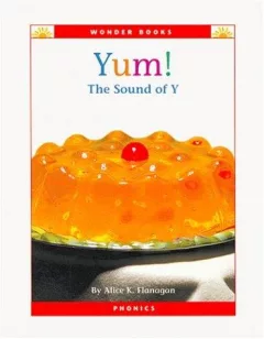 Yum!