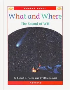 What and where