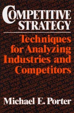 Competitive strategy