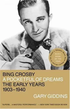 Bing Crosby