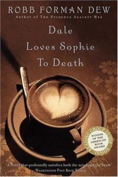 Dale loves Sophie to death