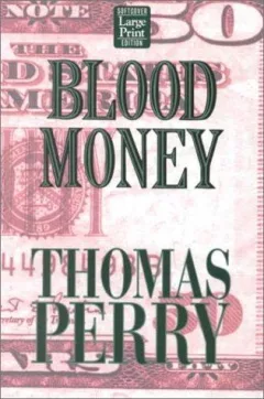 Blood money