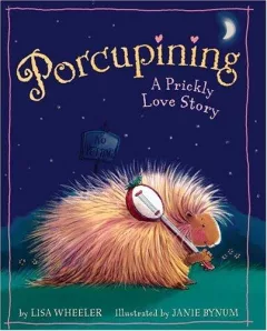 Porcupining