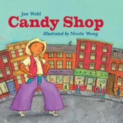 Candy shop