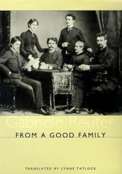 From a good family