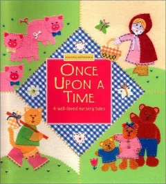 Once upon a time