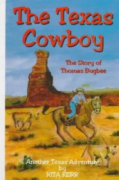 The Texas cowboy