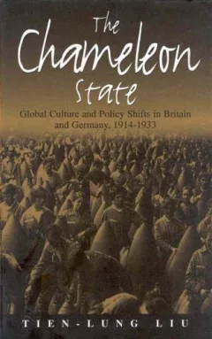 The chameleon state