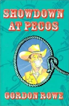 Showdown at Pecos