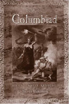 Joel Barlow's Columbiad