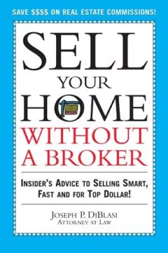 Sell your own home without a broker